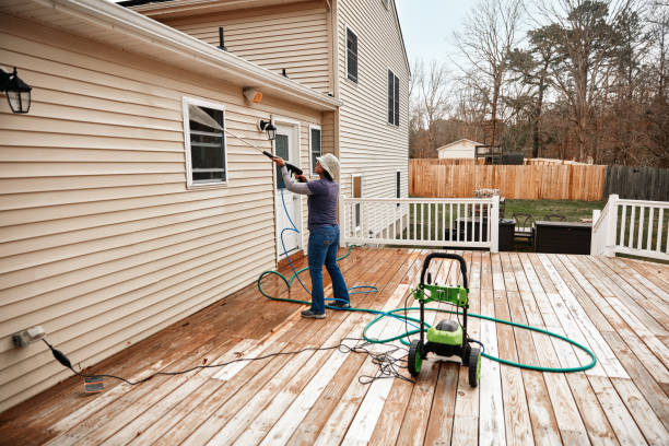 Best Pressure Washing Patio  in Easley, SC