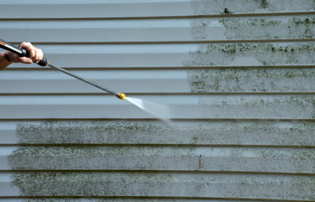Best Garage Pressure Washing  in Easley, SC