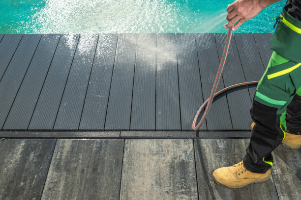 Best Garage Pressure Washing  in Easley, SC