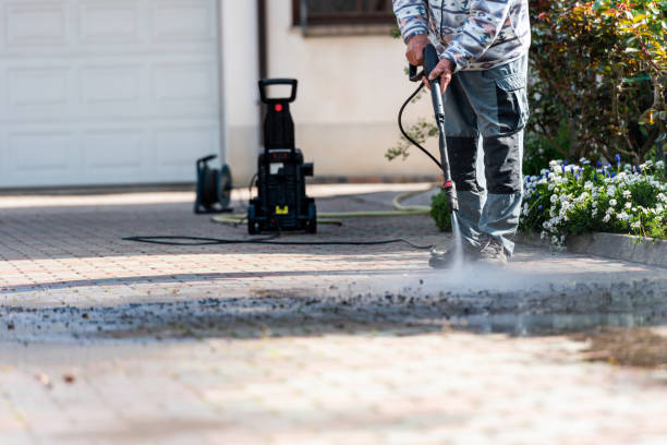 Best Fence Pressure Washing  in Easley, SC
