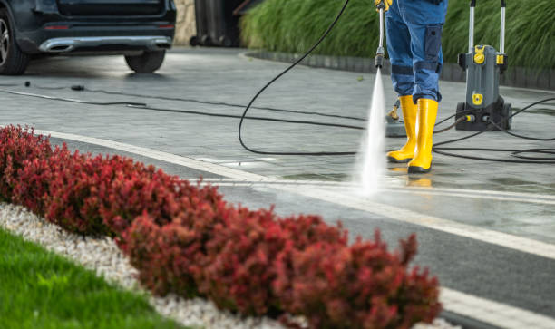 Best Exterior Home Cleaning  in Easley, SC
