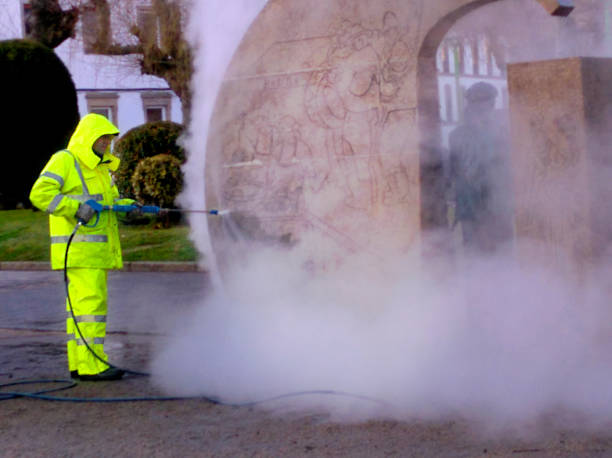 Pressure Washing Contractors in Easley, SC