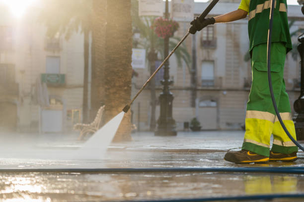 Best Concrete Pressure Washing  in Easley, SC