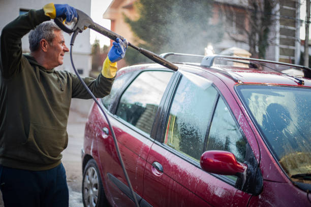 Best Local Pressure Washing Services  in Easley, SC