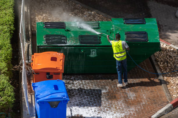 Best Pressure Washing Company Near Me  in Easley, SC