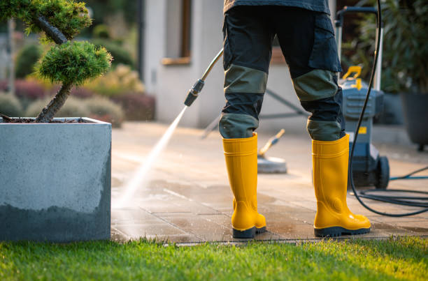Best Affordable Pressure Washing  in Easley, SC
